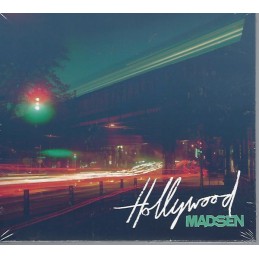 Madsen - Hollywood -...