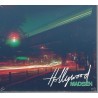 Madsen - Hollywood - Digipack - CD - Neu / OVP