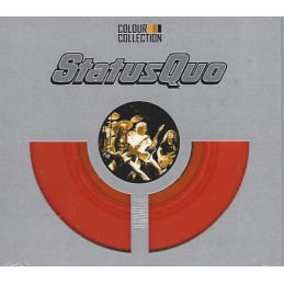 Status Quo - Colour...