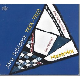 Jörg Schippas TEKK-Trio -...