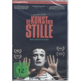 Die Kunst der Stille -...