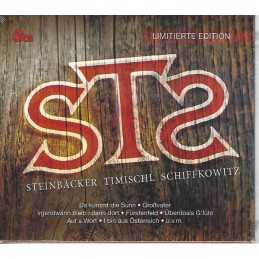 STS - STS - Limitierte...