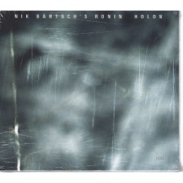 Nik Bärtsch's Ronin - Holon...
