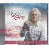 Thomas Rothfuß - Herzenslicht - CD - Neu / OVP