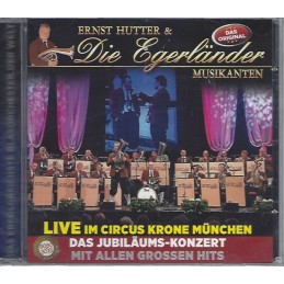 Ernst Hutter & die...