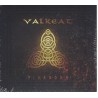 Valkeat - Fireborn - Digipack - CD - Neu / OVP