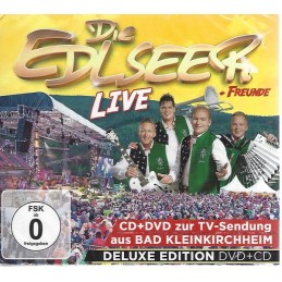 Die Edlseer & Freunde - aus...