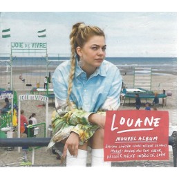 Louane - Joie de Vivre -...