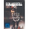 Rollerball - Mediabook Edition - BluRay & DVD - Neu / OVP