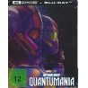 Ant-Man and the Wasp - Quantumania - Steelbook - 4K Ultra HD - BluRay - Neu / OVP