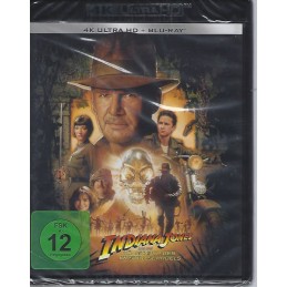 Indiana Jones und das...