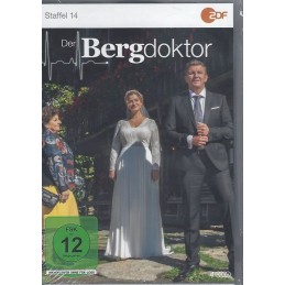 Der Bergdoktor - Staffel...
