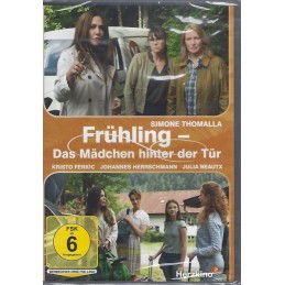 Frühling - Das Mädchen...