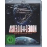 Asteroid-A-Geddon - Der Untergang naht - BluRay - Neu / OVP