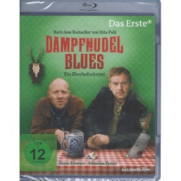 Dampfnudelblues - Ein...