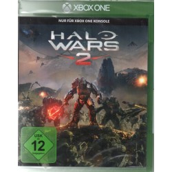 Halo Wars 2 - Standard...