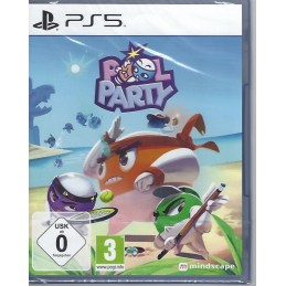Pool Party - PlayStation...