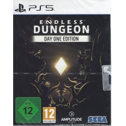 Endless Dungeon - Day On...