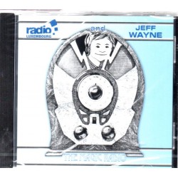 Jeff Wayne - The Magic...
