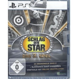 Schlag den Star - Das 3....