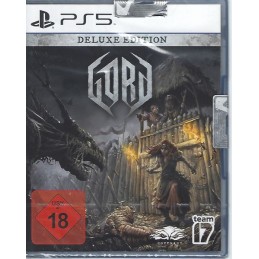 Gord - Deluxe Edition -...