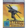 Django - Er säte den Tod - BluRay - Neu / OVP