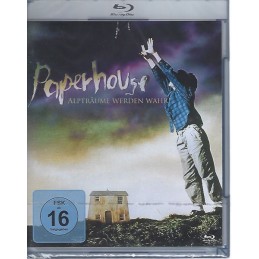 Paperhouse - Alpträume...