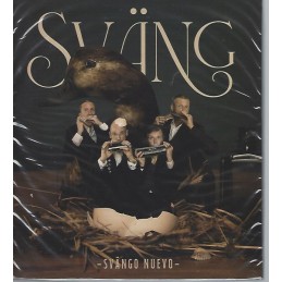 Sväng - Svängo Nuevo -...