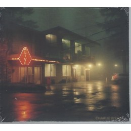 Charlie Risso - Alive -...