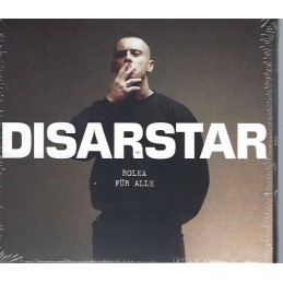 Disarstar - Rolex Für Alle...