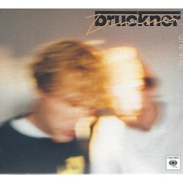 Bruckner - Zerrissen -...