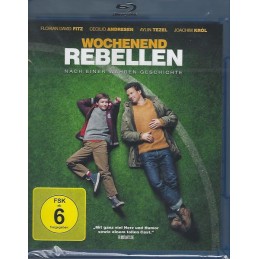 Wochenendrebellen - BluRay...