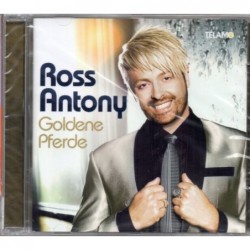 Ross Antony - Goldene...