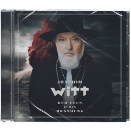 Joachim Witt - Der Fels in...