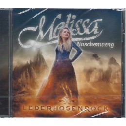 Melissa Naschenweng -...