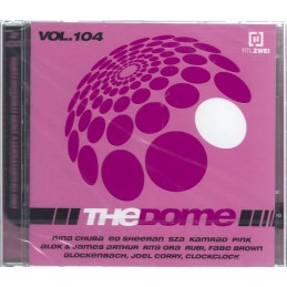 The Dome Vol. 104 - Various...