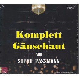 Sophie Passmann - Komplett...