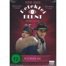 Agatha Christie's Detektei...