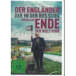 Der Engländer, der in den...