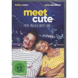 Meet Cute - Mein täglich...