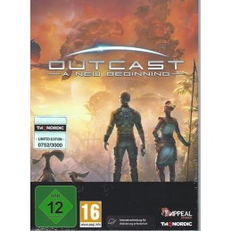 Outcast - A New Beginning -...