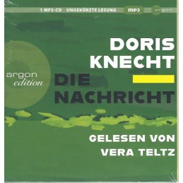 Doris Knecht - Die...