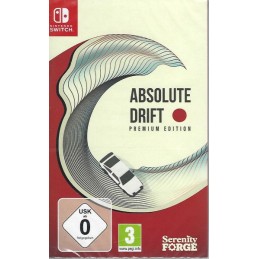 Absolute Drift - Premium...