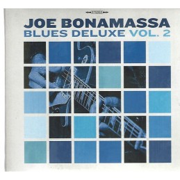 Joe Bonamassa - Blues...