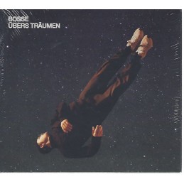 Bosse - Übers Träumen -...