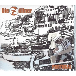 Die Zöllner - Portugal -...