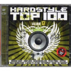 Hardstyle Top 100 Vol. 17 -...