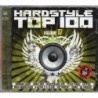 Hardstyle Top 100 Vol. 17 - Various - 2 CD - Neu / OVP