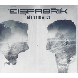 Eisfabrik - Götter in Weiß...
