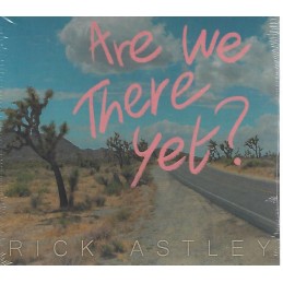 Rick Astley - Are We There...